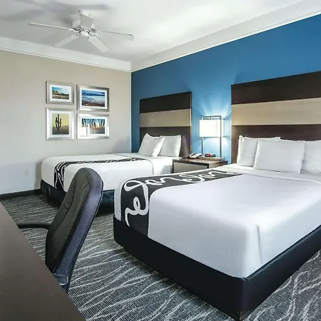 La Quinta By Wyndham Phoenix I-10 West