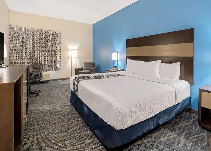 La Quinta By Wyndham I-10 West 3* Phoenix