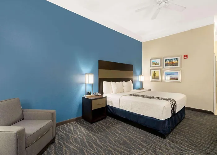 La Quinta By Wyndham I-10 West Hotel Phoenix