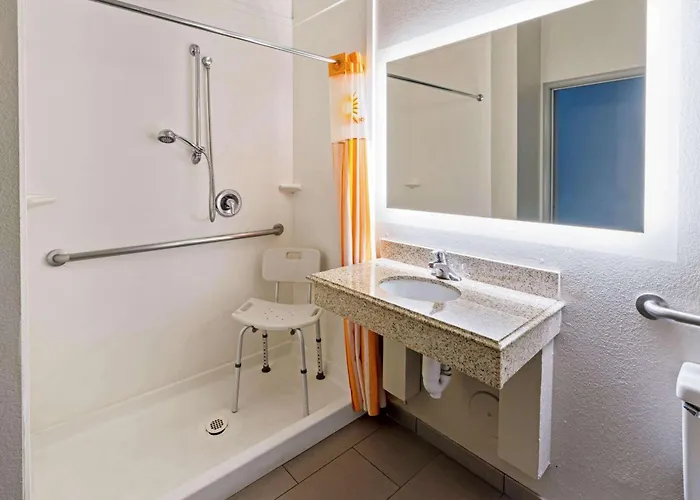 La Quinta By Wyndham I-10 West 3* Phoenix
