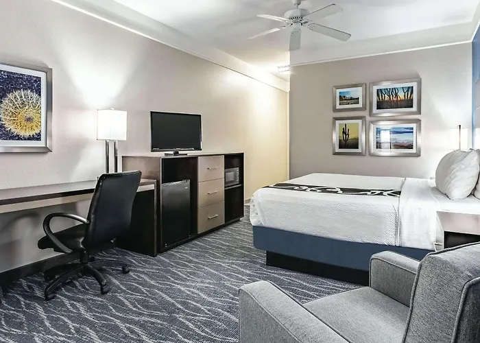 Hotel La Quinta By Wyndham I-10 West