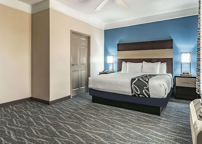 La Quinta By Wyndham I-10 West Phoenix