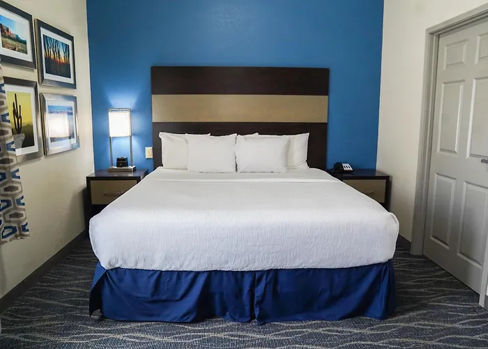 Hotel La Quinta By Wyndham I-10 West