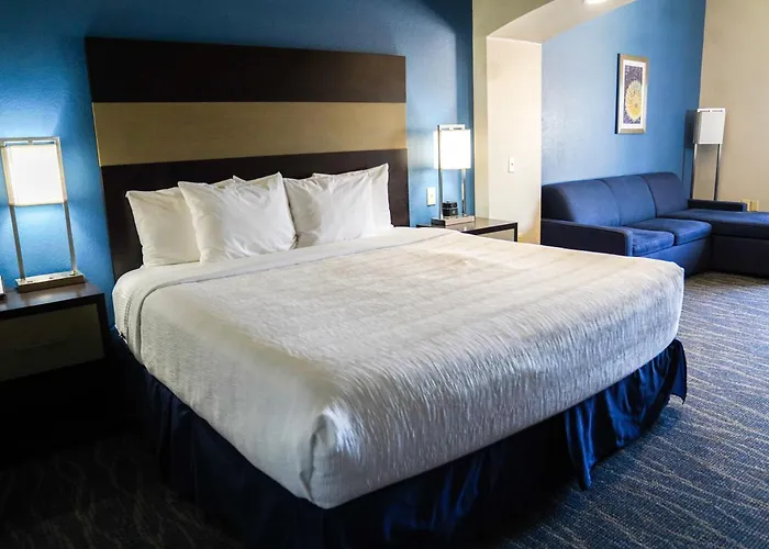 Hotel La Quinta By Wyndham I-10 West Phoenix
