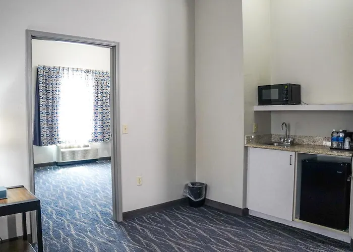 La Quinta By Wyndham I-10 West Hotel Phoenix