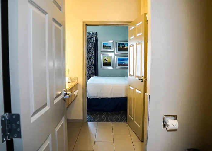Hotel La Quinta By Wyndham I-10 West Phoenix
