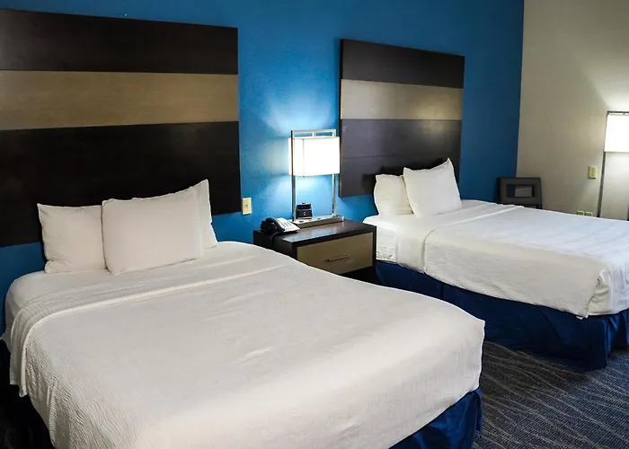 La Quinta By Wyndham I-10 West 3* Phoenix