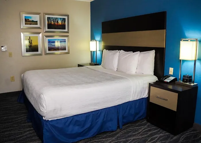 La Quinta By Wyndham I-10 West