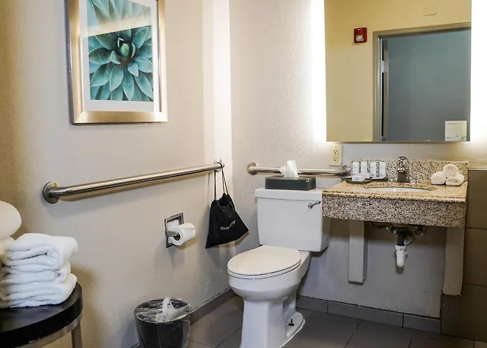 La Quinta By Wyndham I-10 West Hotel Phoenix