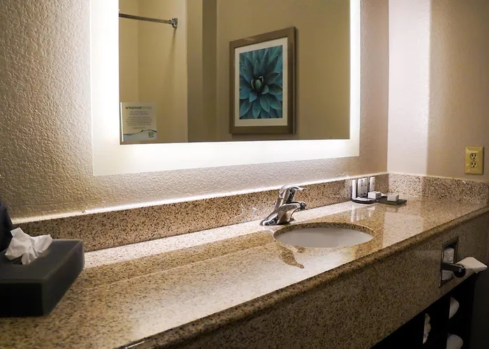 La Quinta By Wyndham I-10 West 3* Phoenix