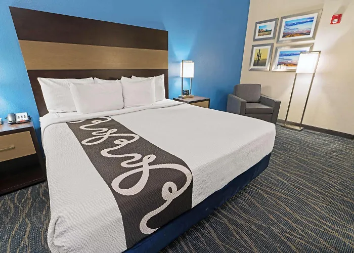 La Quinta By Wyndham I-10 West