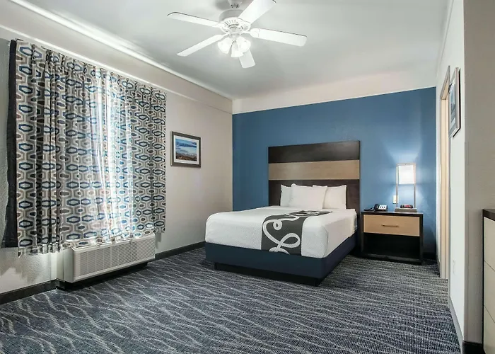 La Quinta By Wyndham I-10 West 3* Phoenix