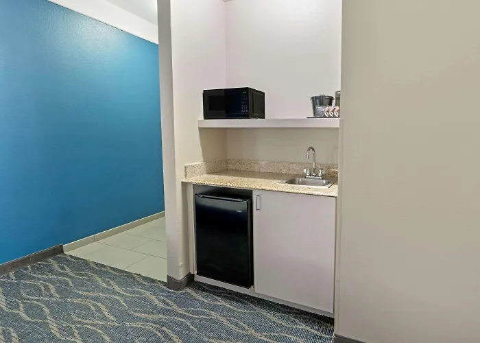 La Quinta By Wyndham I-10 West 3* Phoenix