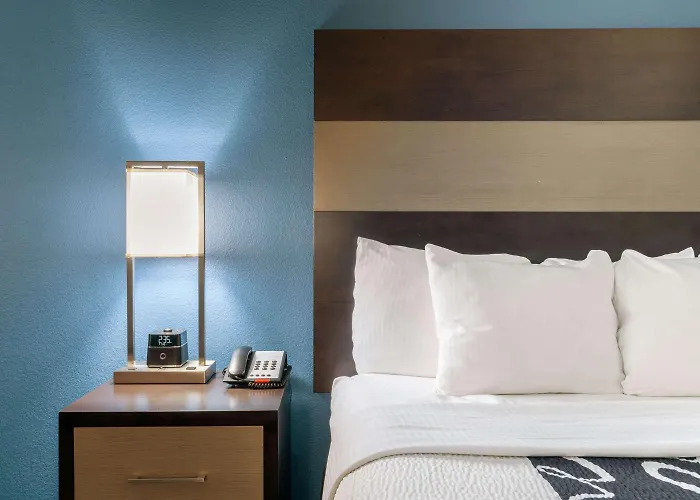 La Quinta By Wyndham I-10 West Hotel 3*