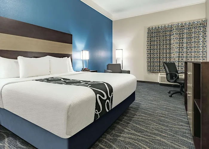 La Quinta By Wyndham I-10 West Phoenix
