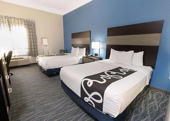 La Quinta By Wyndham I-10 West