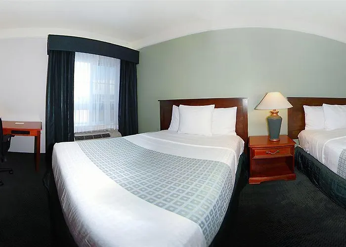 La Quinta By Wyndham I-10 West 3* Phoenix