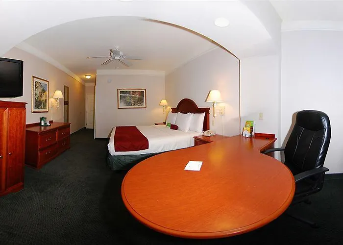 La Quinta By Wyndham I-10 West Hotel Phoenix