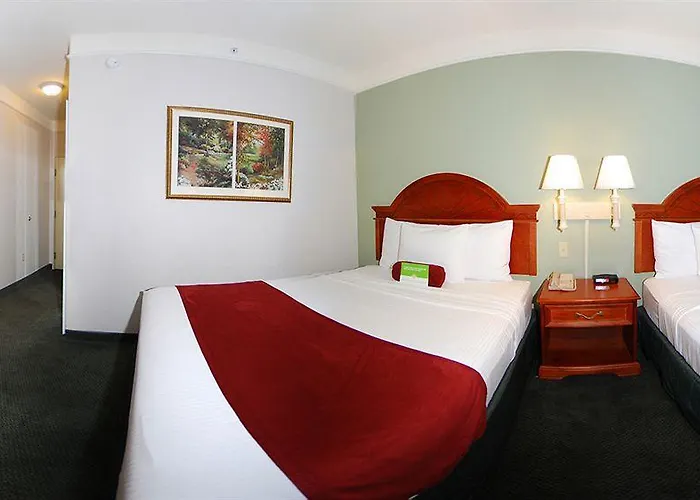 La Quinta By Wyndham I-10 West 3* Phoenix