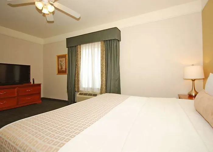 La Quinta By Wyndham I-10 West 3* Phoenix