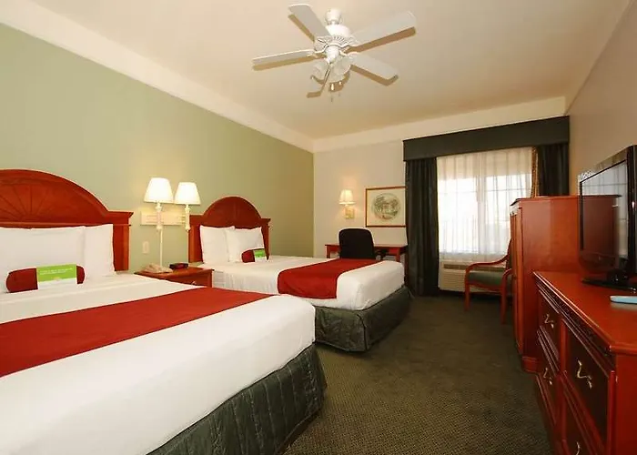 La Quinta By Wyndham I-10 West Hotel Phoenix