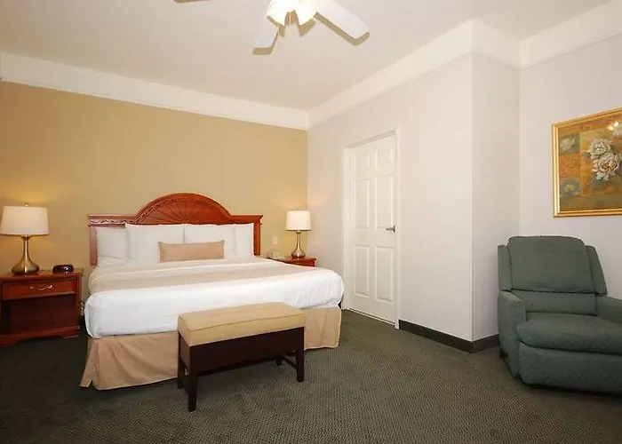 Hotel La Quinta By Wyndham I-10 West Phoenix