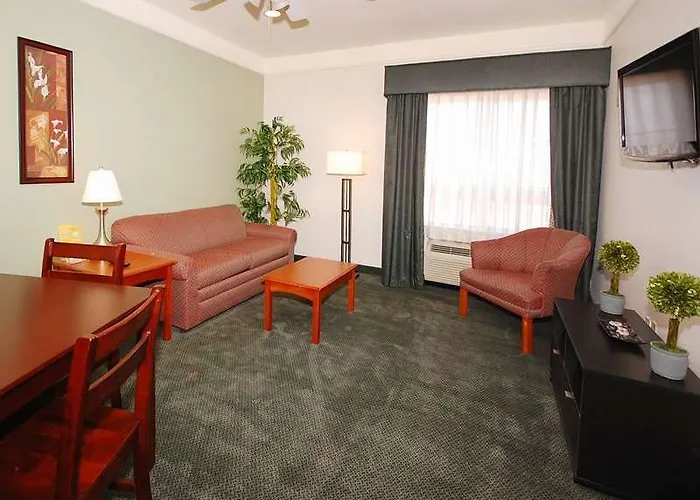 La Quinta By Wyndham I-10 West Hotel Phoenix