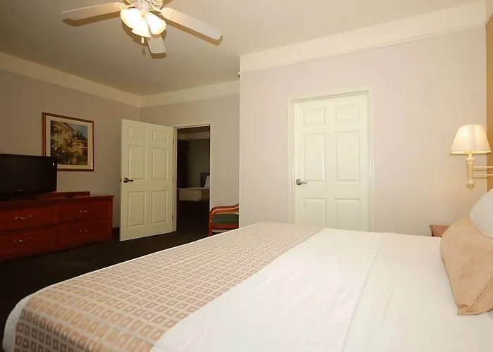 Hotel La Quinta By Wyndham I-10 West