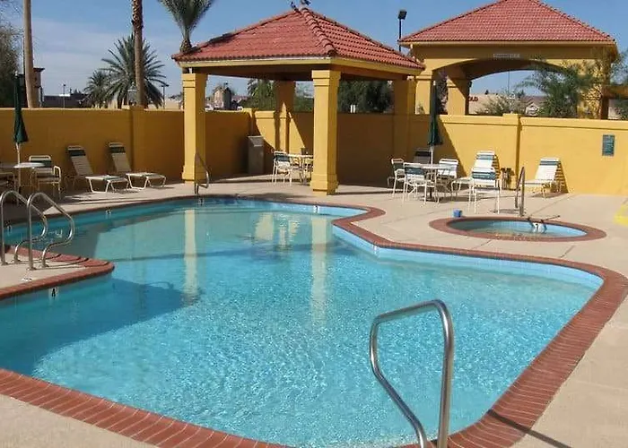 La Quinta By Wyndham I-10 West Phoenix