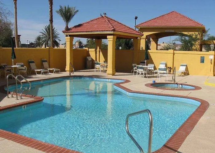 La Quinta By Wyndham I-10 West