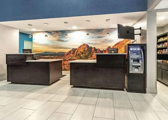 La Quinta By Wyndham I-10 West