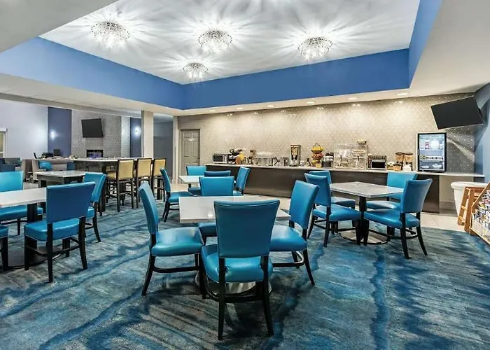 Hotel La Quinta By Wyndham I-10 West Phoenix