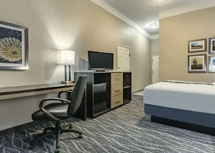 La Quinta By Wyndham I-10 West Hotel Phoenix