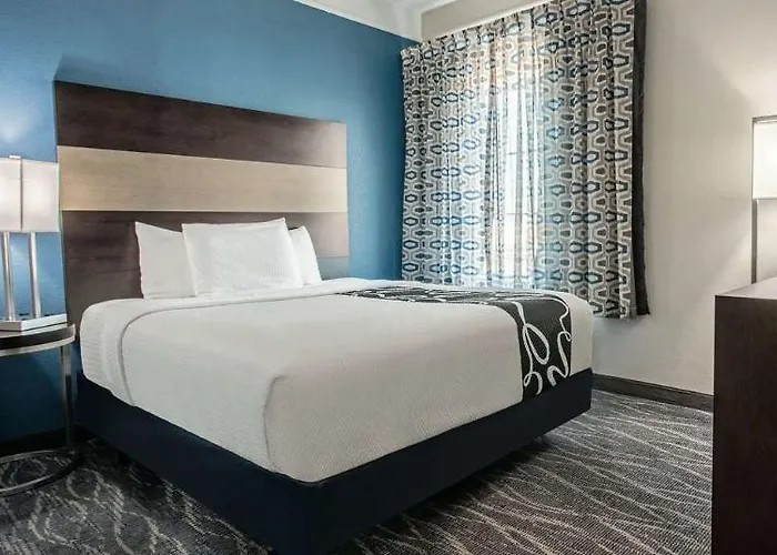 Hotel La Quinta By Wyndham I-10 West