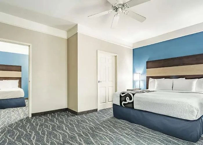 La Quinta By Wyndham I-10 West Hotel Phoenix